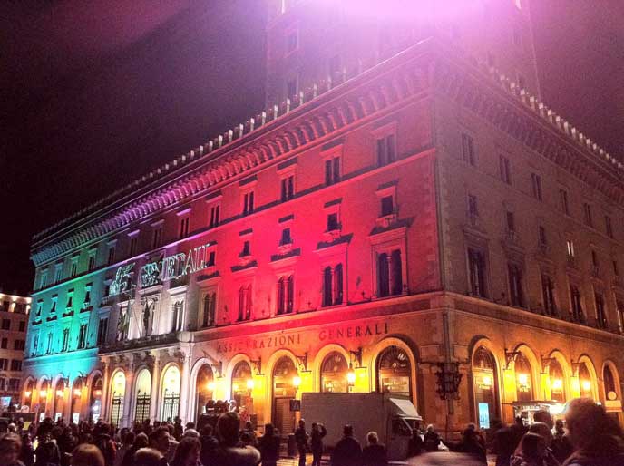 palazzo generali
