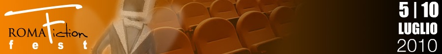 roma fiction fest